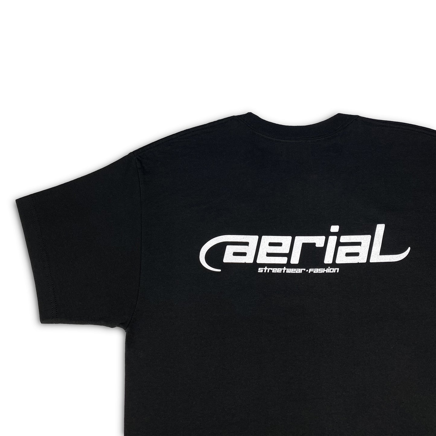 Aerial "Streetwear Fashion" T-Shirt