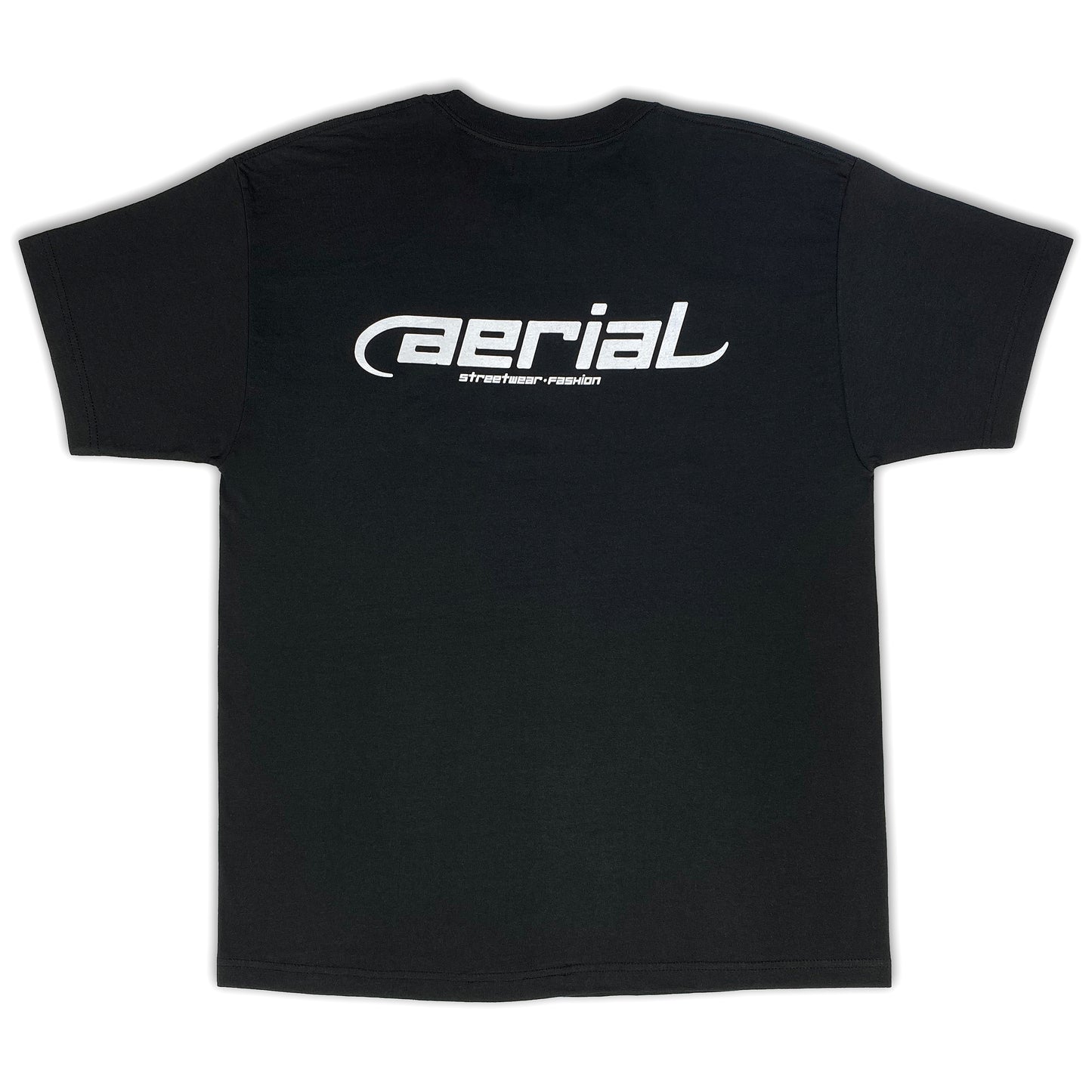 Aerial "Streetwear Fashion" T-Shirt