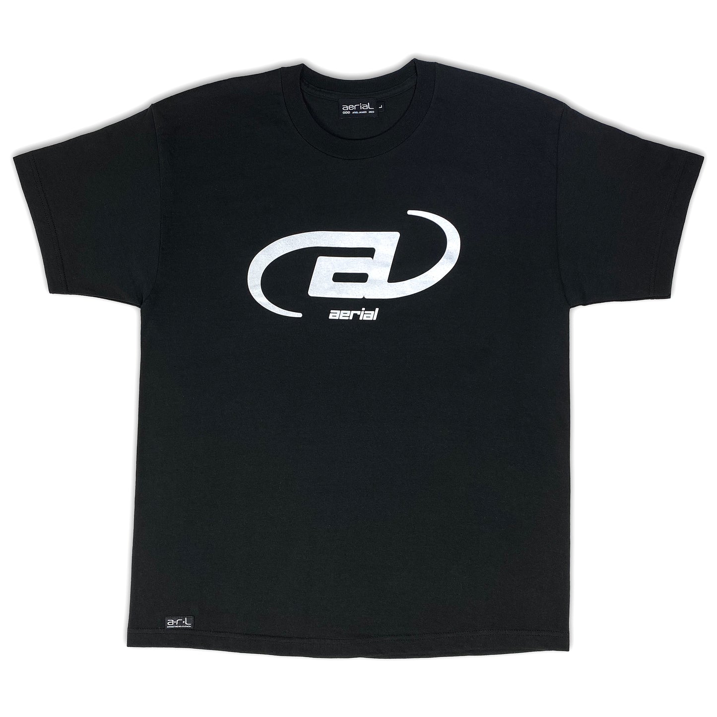 Aerial "Streetwear Fashion" T-Shirt