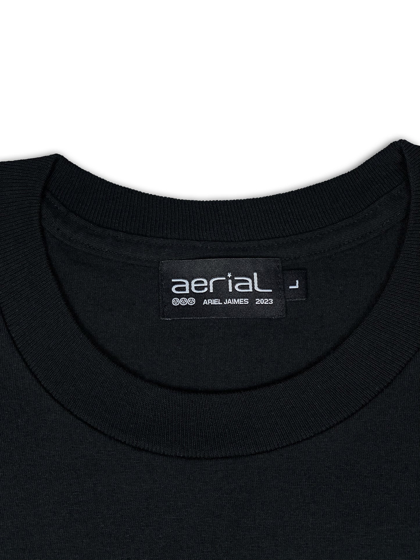 Aerial "Streetwear Fashion" T-Shirt