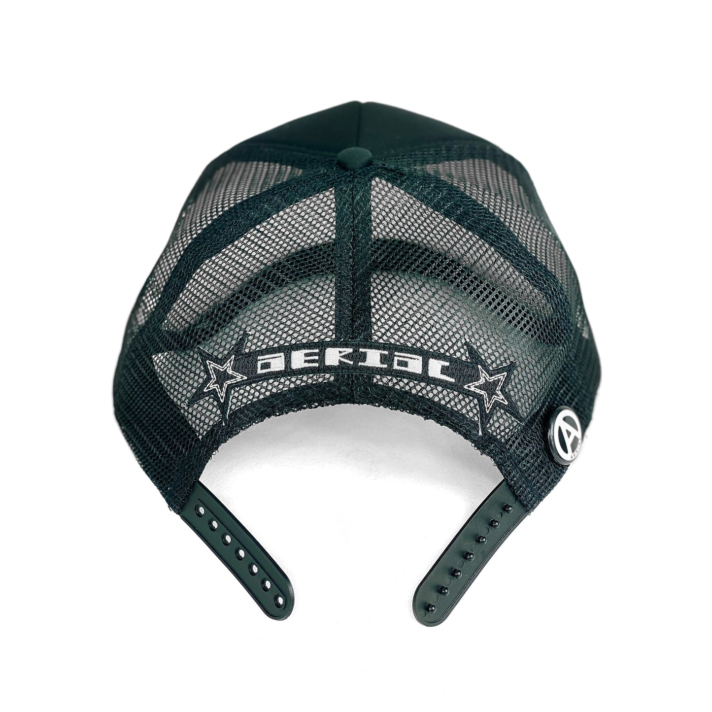 Aerial Logo Trucker Hat