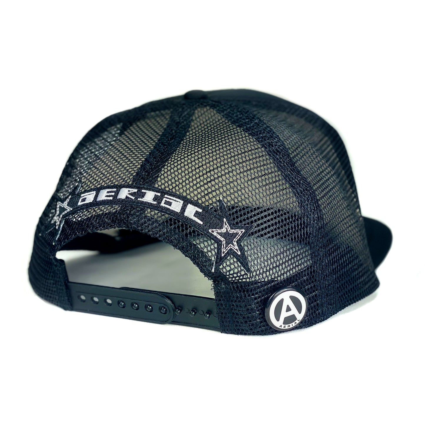 Aerial Logo Trucker Hat