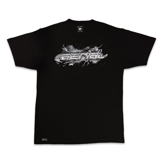 Aerial SWF "1999" Black T-Shirt